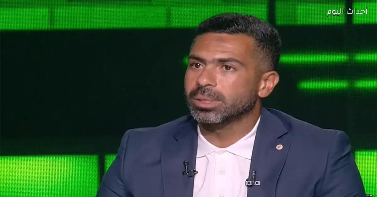 أحمد فتحي يوضح رد محمد صلاح على أزمة شارة قيادة منتخب مصر