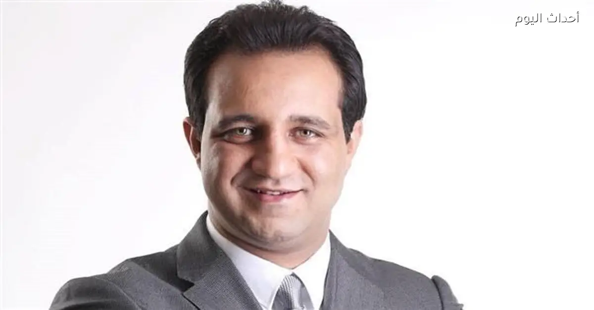 أحمد مرتضى يتعهد بالدفاع عن أسرة طالب الأكاديمية العربية بعد الاعتداء