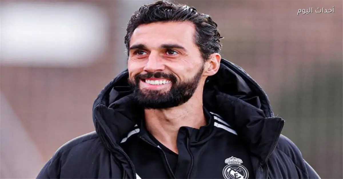 أربيلوا يتخذ قرارا مفاجئا قبل مباراة ريال مدريد وإلتشي بالدوري الإسباني