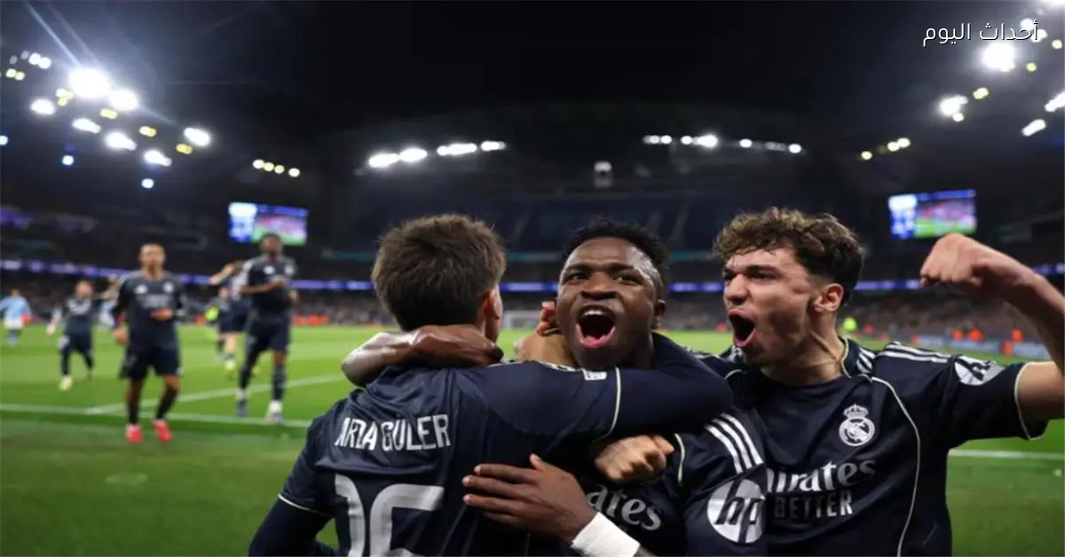 أربيلوا يسهم في نجاح اقتصادي لجوهرة ريال مدريد