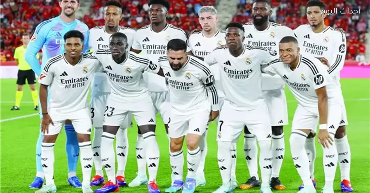 أربيلوا يواجه نقص اللاعبين قبل مواجهة مانشستر سيتي في دوري الأبطال