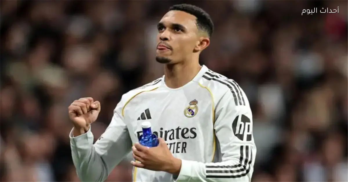 أرنولد يؤكد توقعات الهزيمة الكبيرة لريال مدريد ويصف فالفيردي بأكثر لاعب مظلوم في العالم