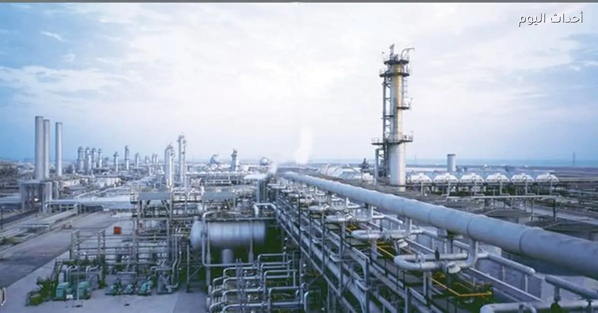 أزمة الطاقة تهدد صناعة الكيماويات في ألمانيا ومصنع لونا مهدد بالتوقف