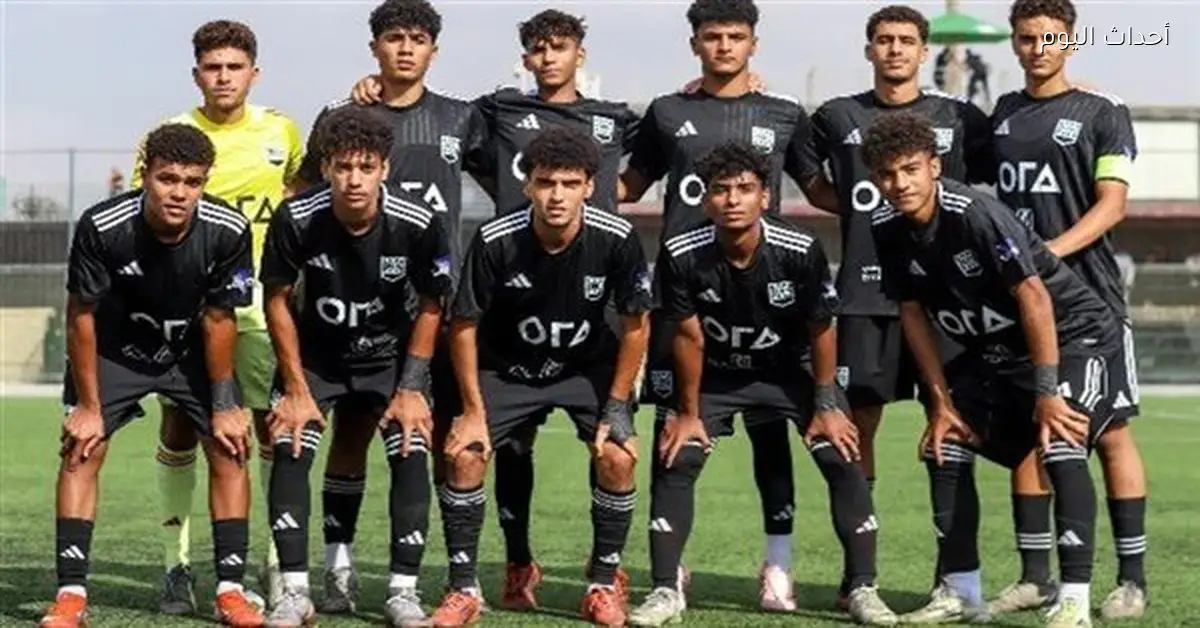 أزمة مباراة الأهلي وزد 2009 في بطولة الجمهورية