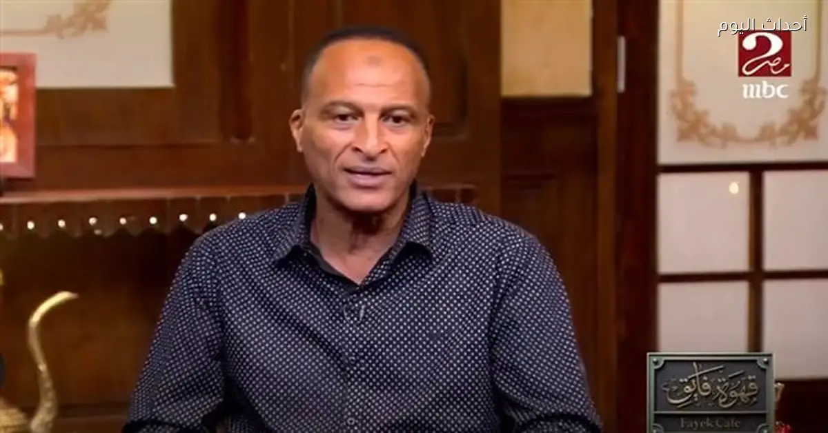 أسامة عرابي: قرارات الأهلي في الاتجاه السليم