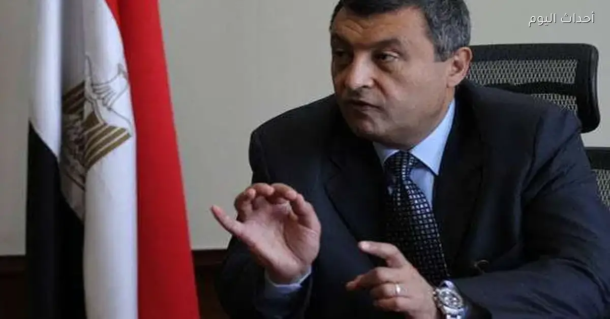 أسامة كمال يؤكد أن أسعار النفط لن تعود لما كانت عليه قبل حرب إيران