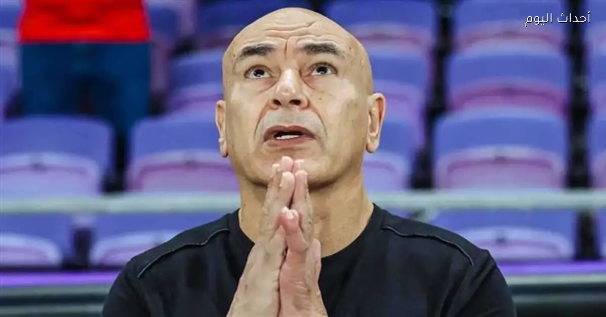 أسامة نبيه يحذر حسام حسن قبل ودية مصر وإسبانيا