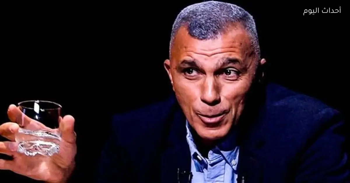 أسامة نبيه يعترف بأنه استعجل في العودة بعد اعتذاره عن منتخب الشباب