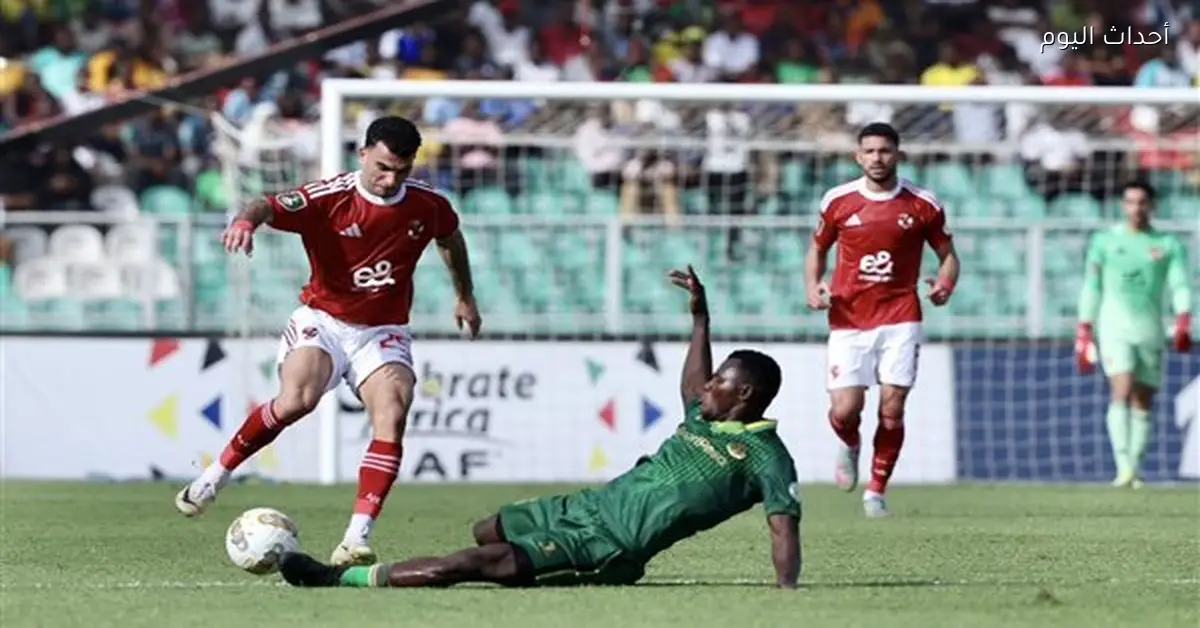 أسامة نبيه يهاجم أداء زيزو بعد الانتقال للأهلي ويؤكد أن إمام عاشور أفضل