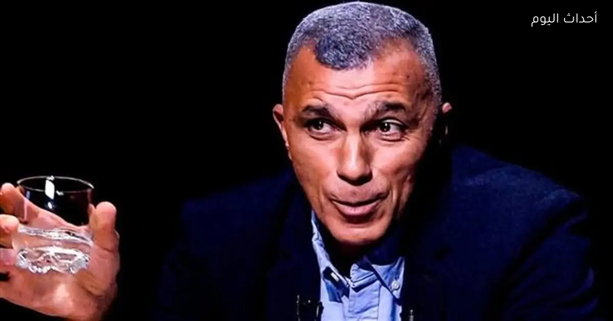 أسامة نبيه يوضح أسباب غياب كريم أحمد عن منتخب الشباب