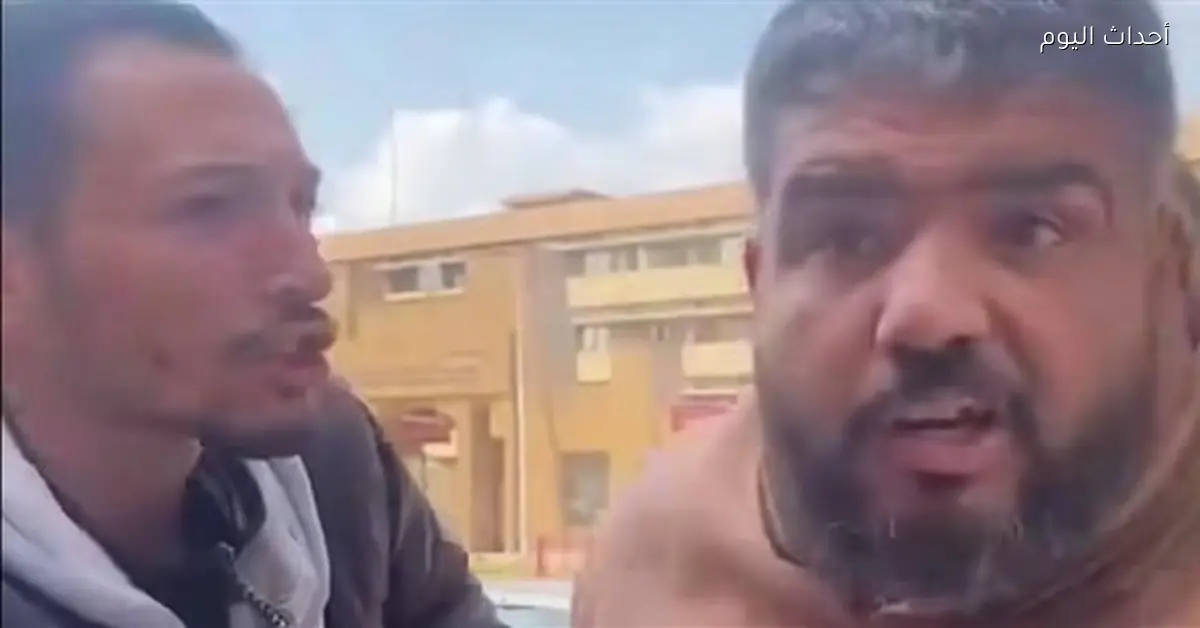 أستاذ اقتصاد يعلق على اعتداء على شاب في رمضان