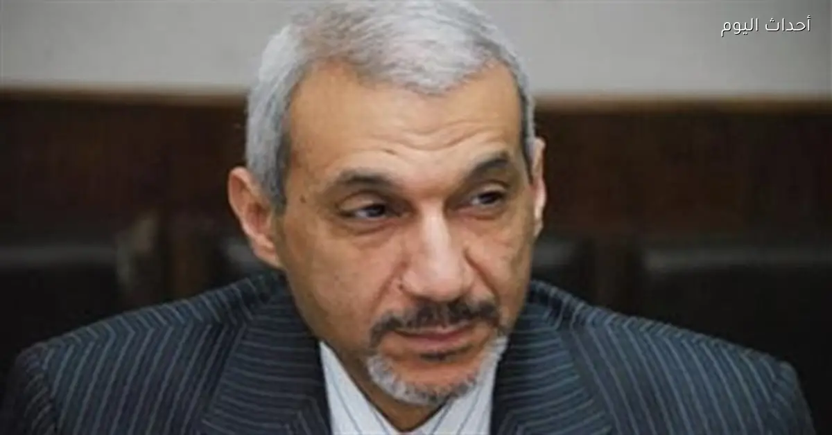 أستاذ علاقات دولية: إسقاط النظام في إيران وهم سياسي