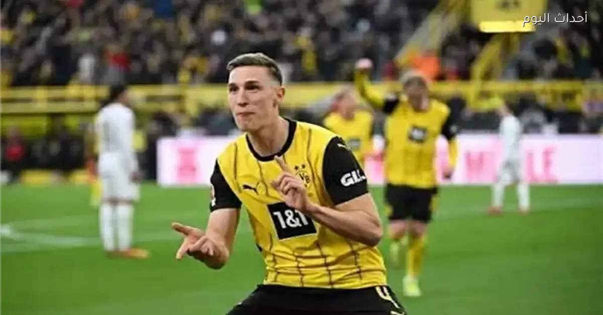 أسطورة ألمانيا يتحدث عن مستقبل شلوتربيك وانتقاله المحتمل لريال مدريد