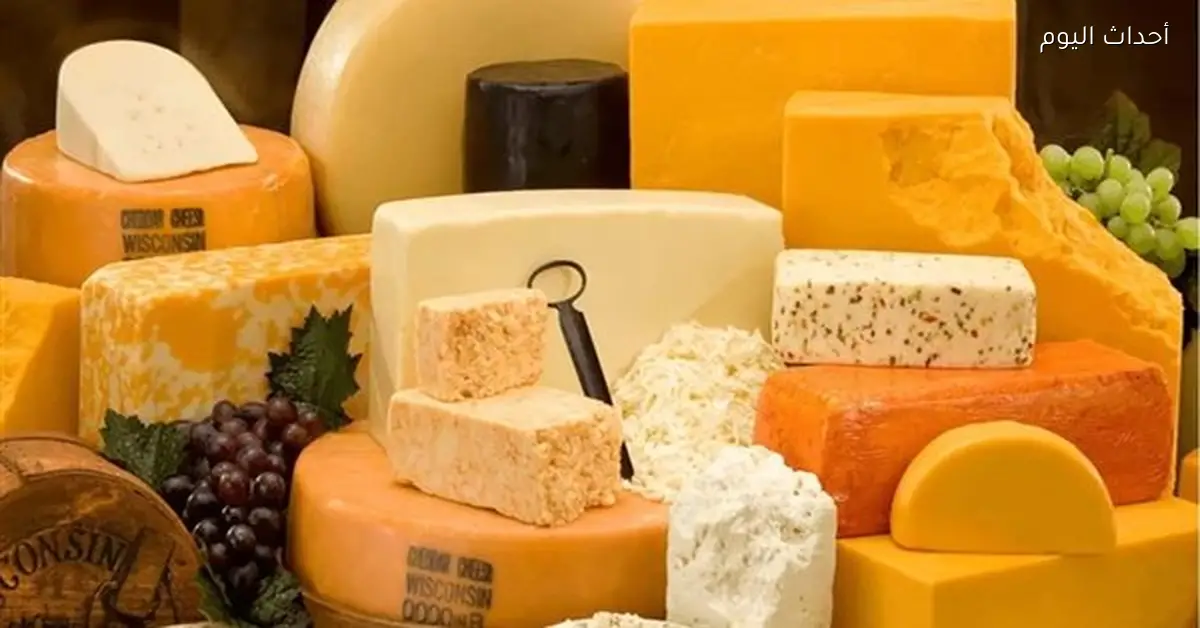 أسعار الجبن والألبان في مصر اليوم 4 مارس 2026