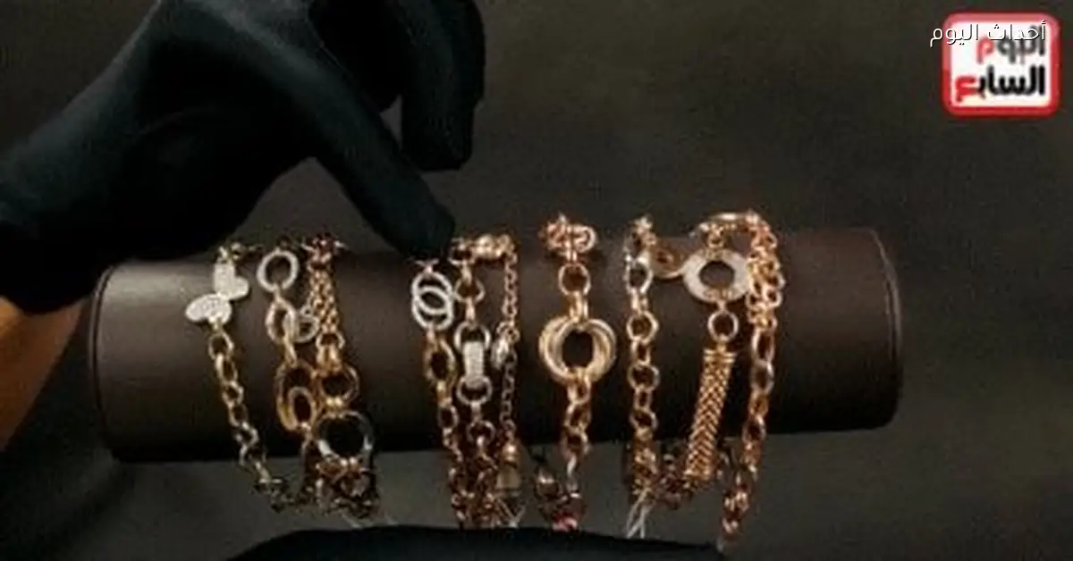 أسعار الذهب في ظل الحروب وقبل الأعياد