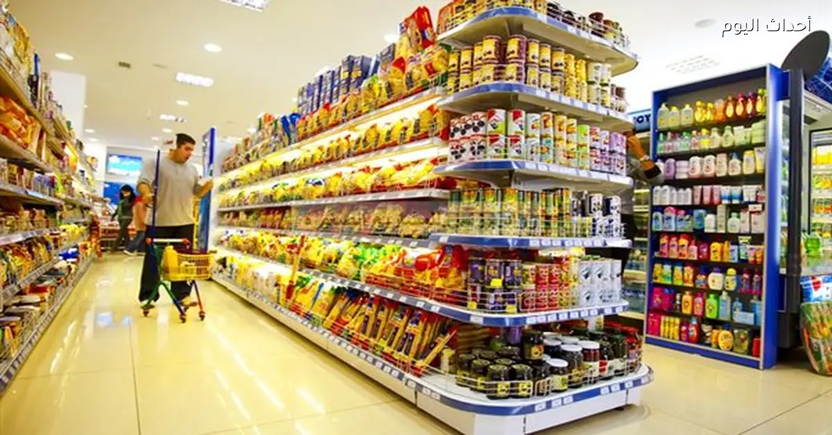 أسعار السلع الغذائية اليوم 1 مارس 2026 تراجع السكر وارتفاع الأرز