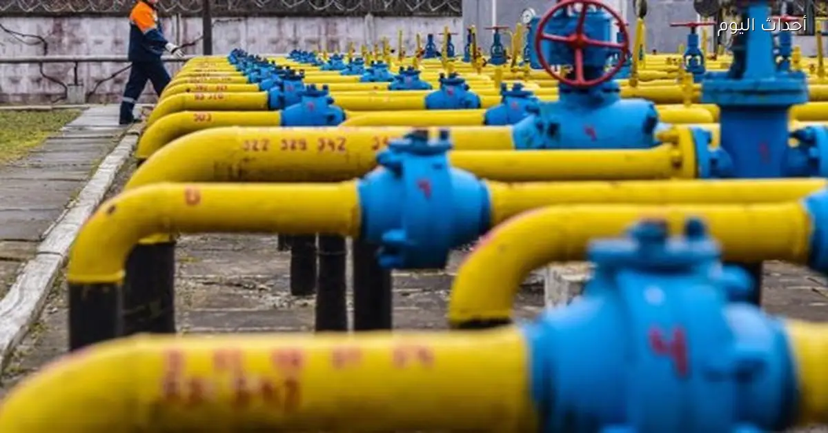 أسعار الغاز ترتفع 30% بعد توقف الإنتاج القطري