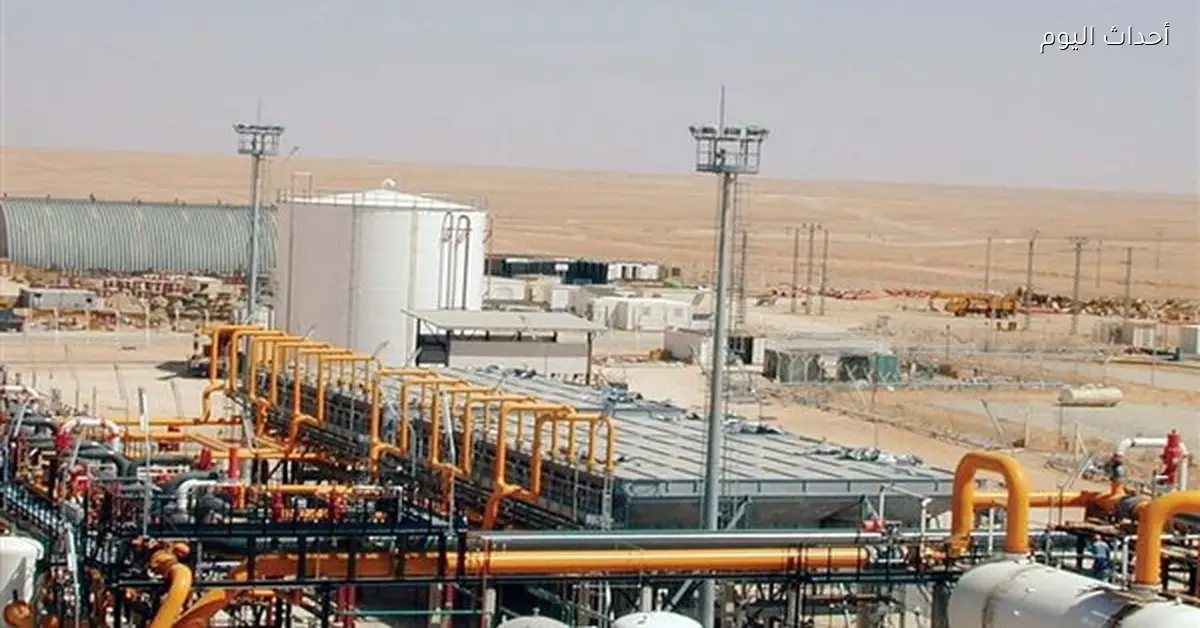 أسعار الغاز في أوروبا ترتفع بأكثر من 50% بسبب وقف الإنتاج القطري