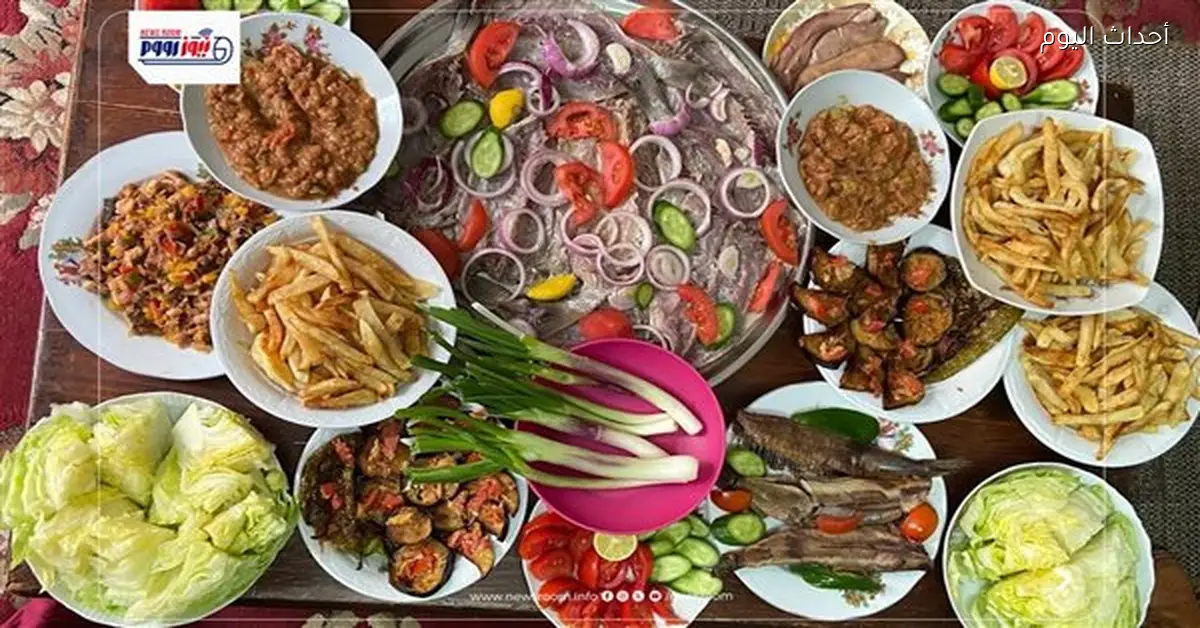 أسعار الفسيخ في عيد الفطر 2026 ومعلومات هامة للشراء