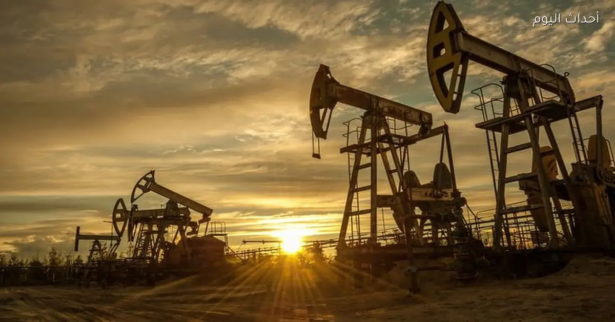 أسعار النفط تتخطى 81 دولارا للبرميل وسط تصاعد التوترات مع إيران