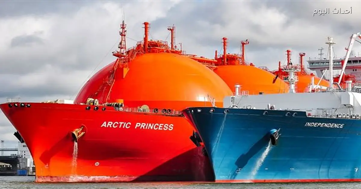 أسعار النفط ترتفع 3% بسبب تعطل إمدادات مضيق هرمز