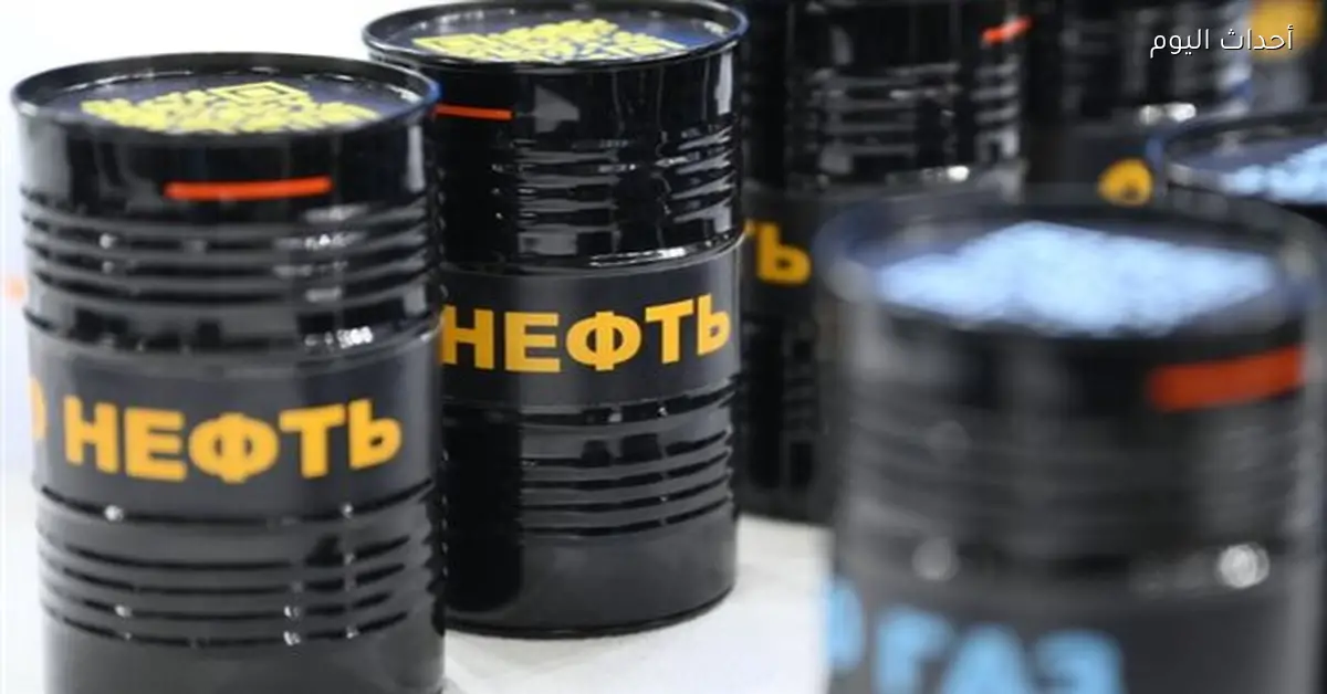 أسعار النفط ترتفع 4% وخام برنت يقترب من 105 دولارات