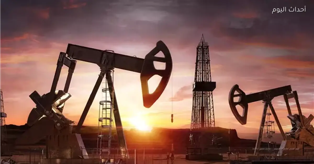 أسعار النفط ترتفع مما يزيد مخاوف التضخم عالميًا