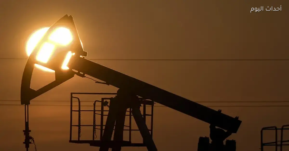 أسعار النفط ترتفع و”برنت” يسجل أعلى مستوى منذ يوليو 2024 عند 87 دولارا للبرميل