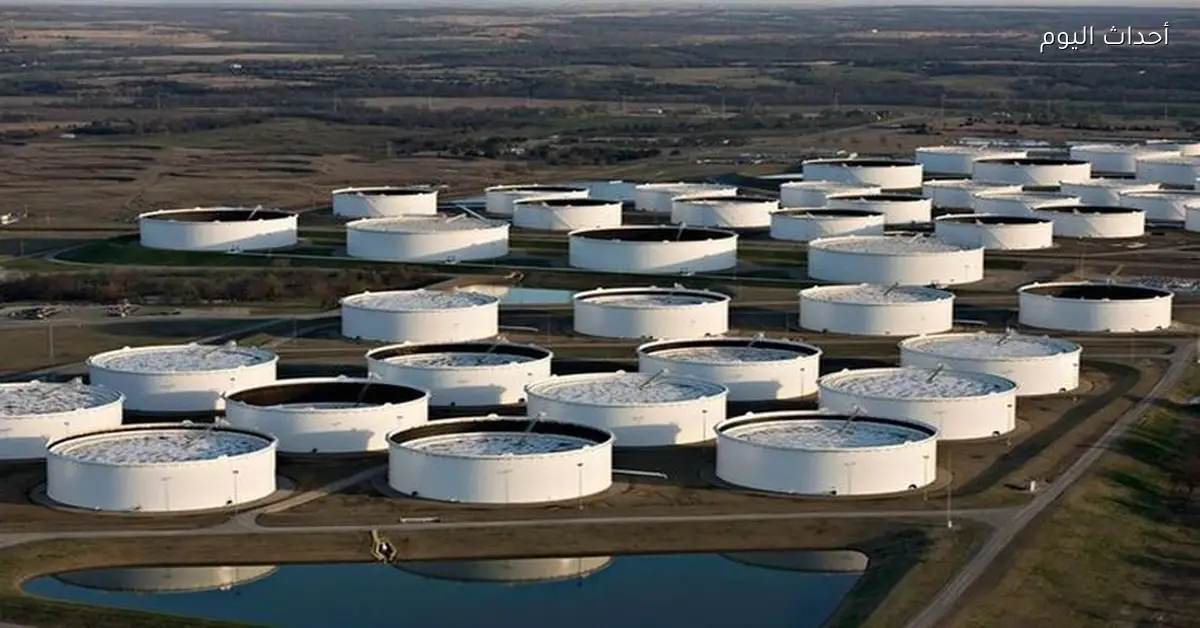 أسعار النفط تنخفض مع مساعي أمريكا لحل أزمة مضيق هرمز