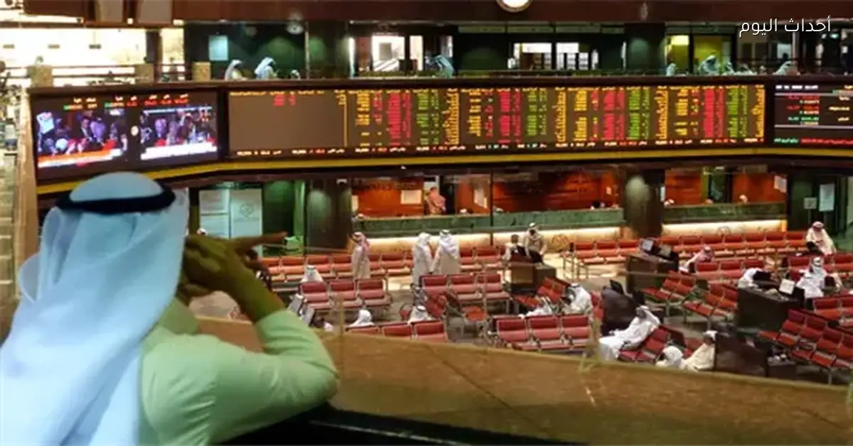 أسواق الخليج تتراجع مع استمرار الحرب على إيران للأسبوع الثالث
