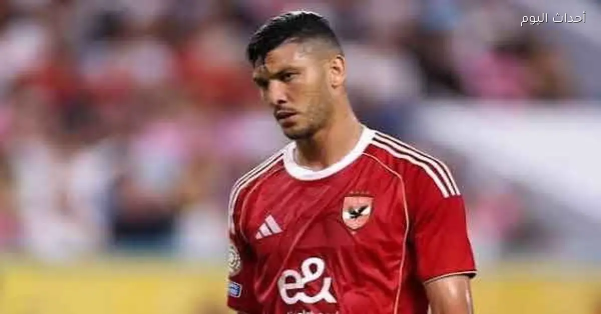 أشرف داري ينتقل إلى كالمار السويدي