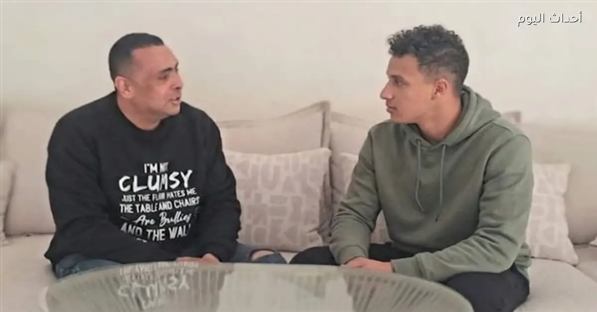 أقطاي عبد الله: أعتذر لجماهير الزمالك ولعب للقطبين أمل لكل لاعب