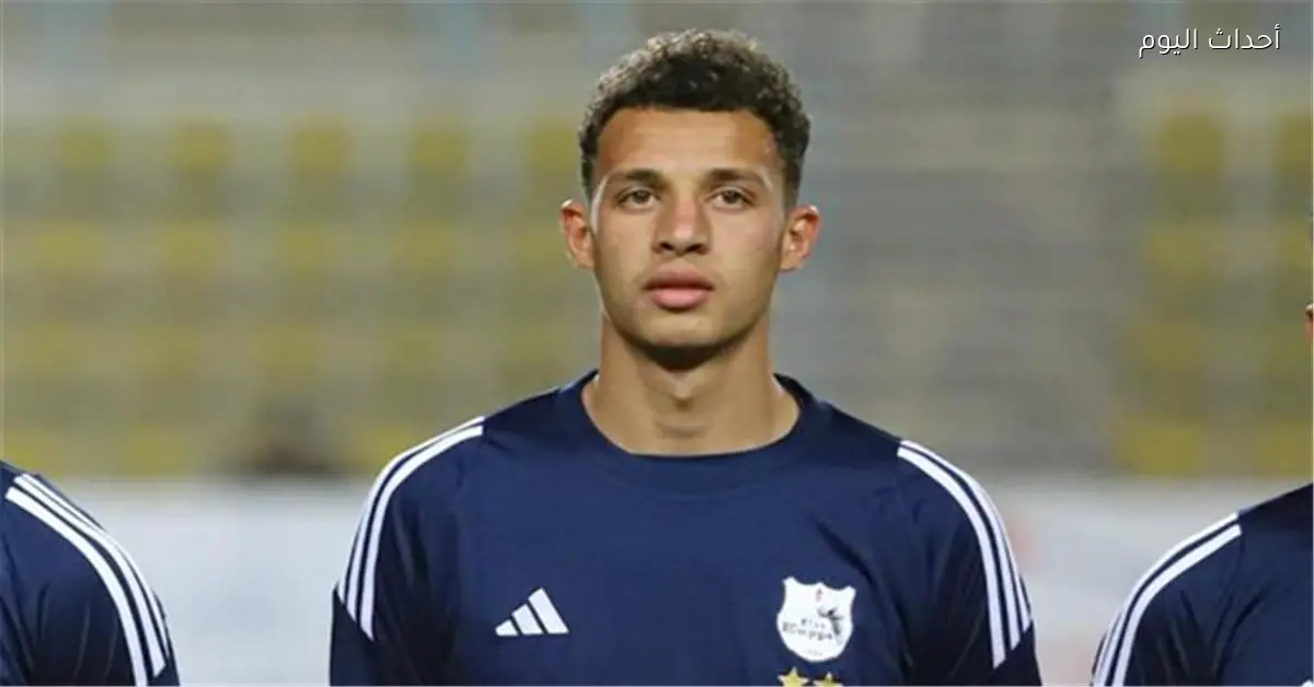 أقطاي عبد الله يؤكد توقيعه للزمالك ويكشف سبب أزمته مع الجماهير بسبب كهربا