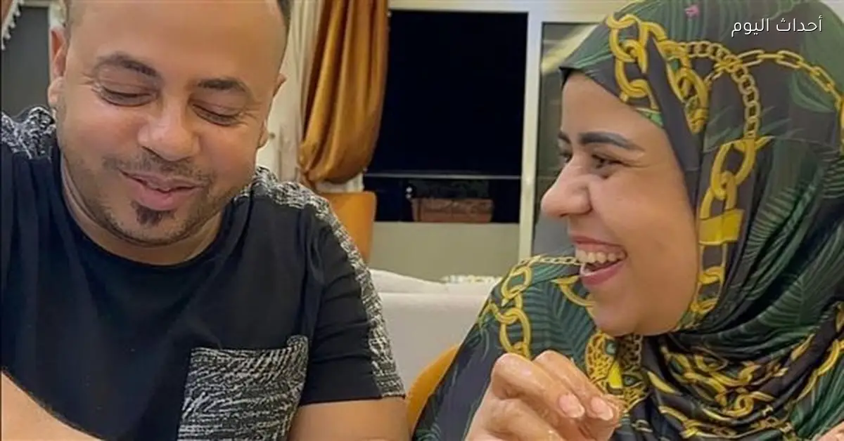 أم مكة تهاجم زوجها بعد خيانته وتستغرب الغدر