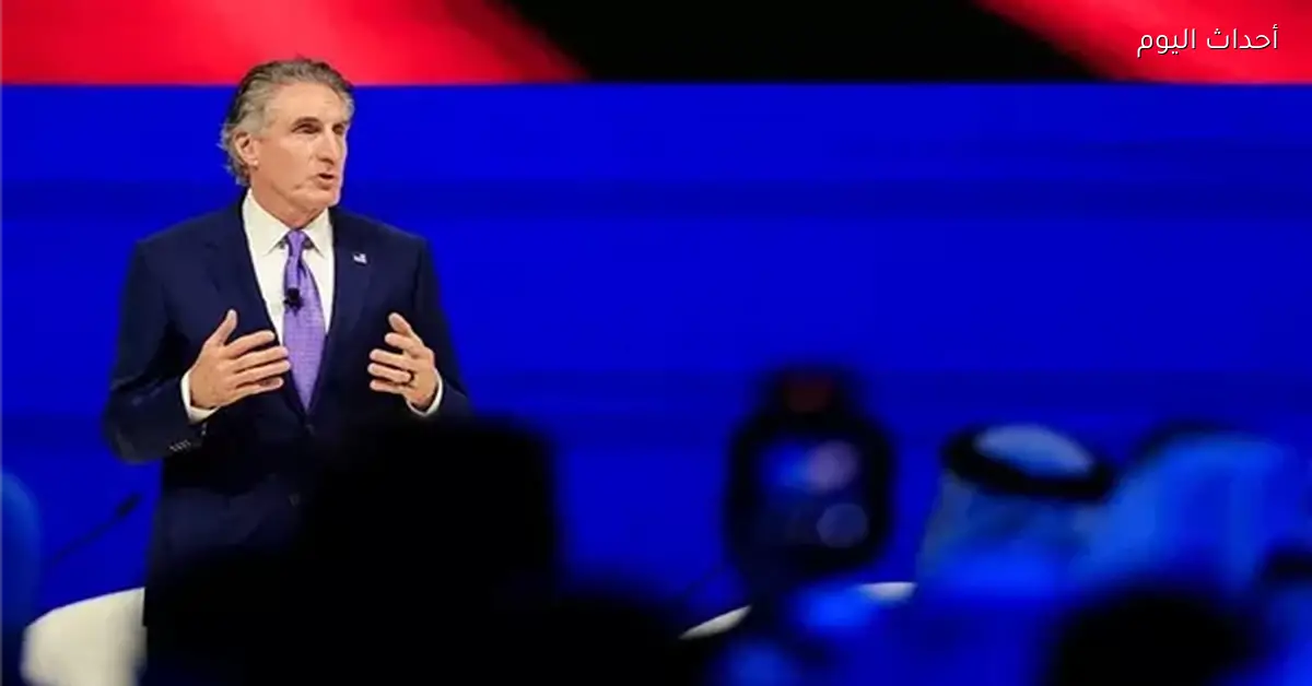 أمريكا تطالب شركات النفط بزيادة الإنتاج لمواجهة أزمة هرمز