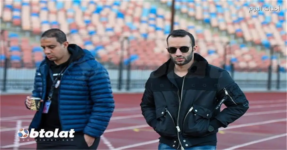 أمير مرتضى منصور يعلن عن بيع الأهلي للزمالك ووالده يتخذ خطوة بشأن أرض 6 أكتوبر