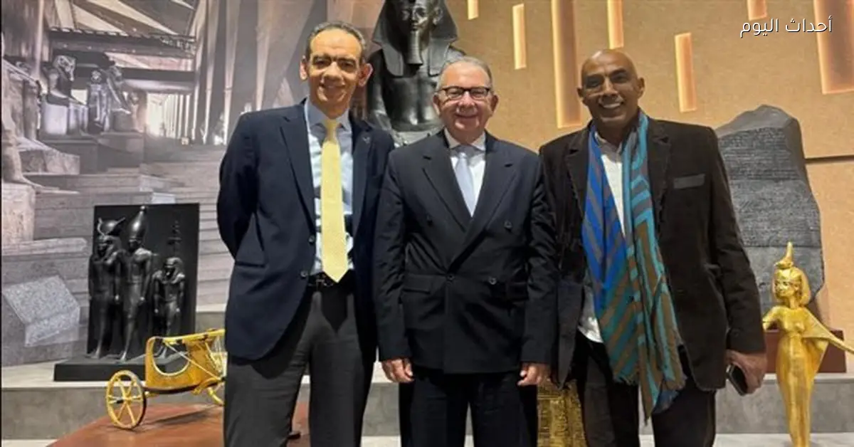 أمين اتحاد السياحة: حذر في أسواق حجوزات الموسم المقبل