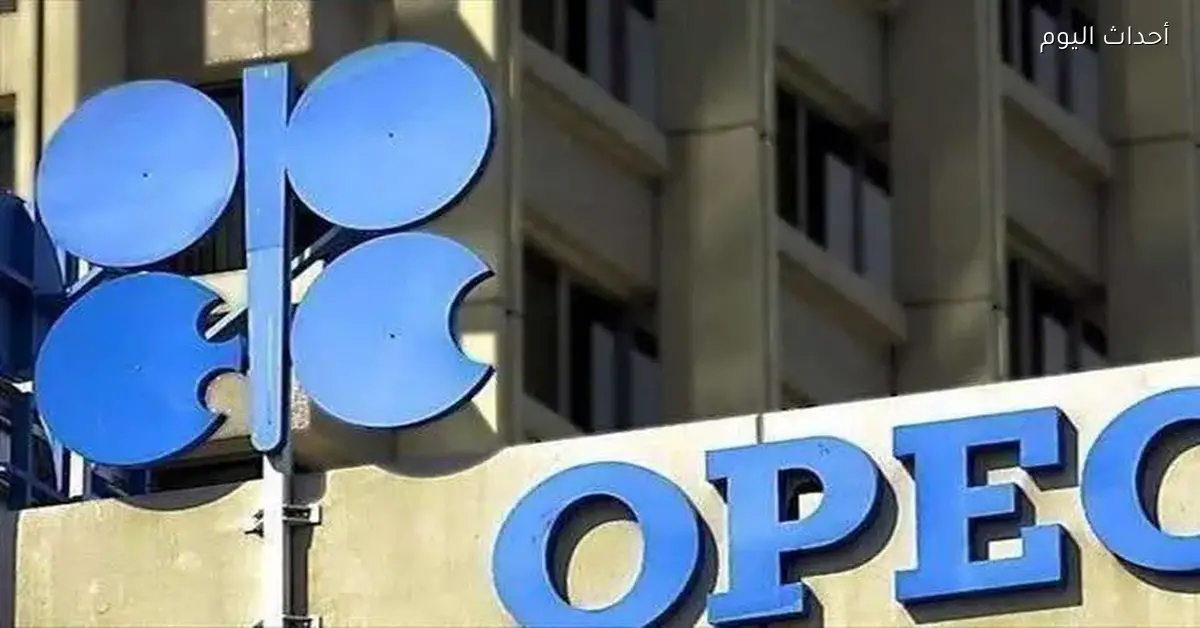 أوبك+ توافق على زيادة إنتاج النفط 206 آلاف برميل يوميًا