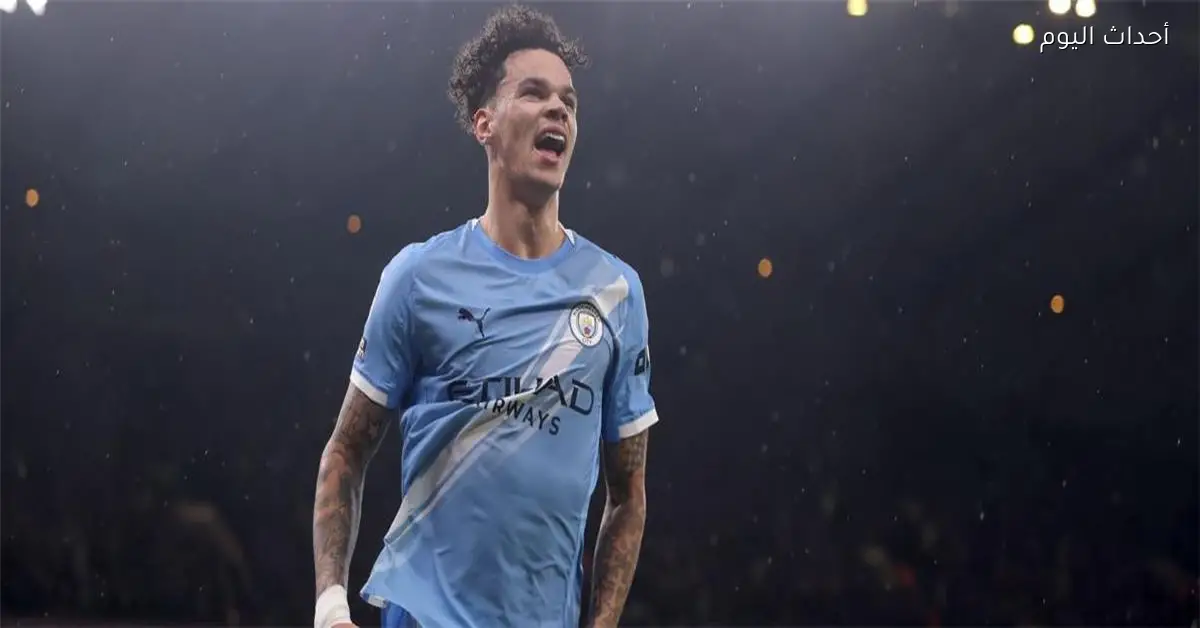 أوريلي: نعلم قوة آرسنال وأتطلع لخوض المباراة النهائية