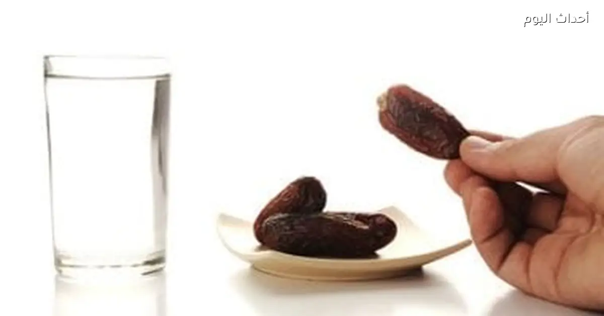 أوقات الاستذكار المناسبة خلال رمضان وتأثير الصيام على المذاكرة