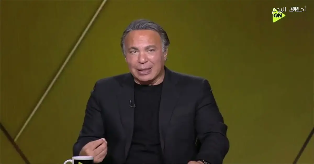 أيمن يونس يحذر لاعبي الزمالك من التهاون ويؤكد ضرورة الجدية