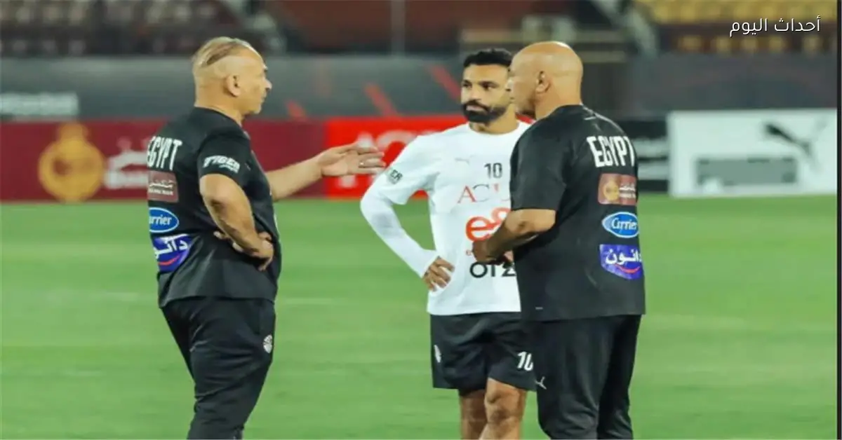 إبراهيم حسن يحذر محمد صلاح من الانتقال إلى هذا الدوري ويقترح وجهتين له بعد ليفربول