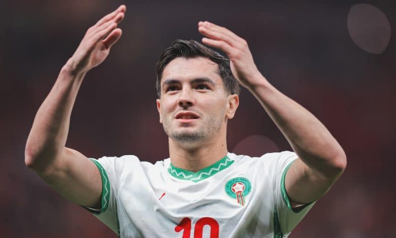 إبراهيم دياز