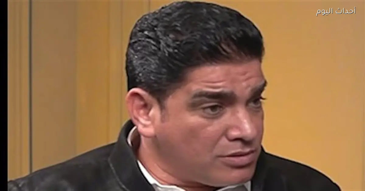 إبراهيم نور الدين يعترف بخطأ عدم احتساب هدف الأهلي في مباراة طلائع الجيش