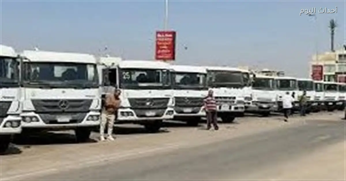 إجراءات لمواجهة السيول تشمل تطهير شبكات الصرف ونشر فرق الطوارئ