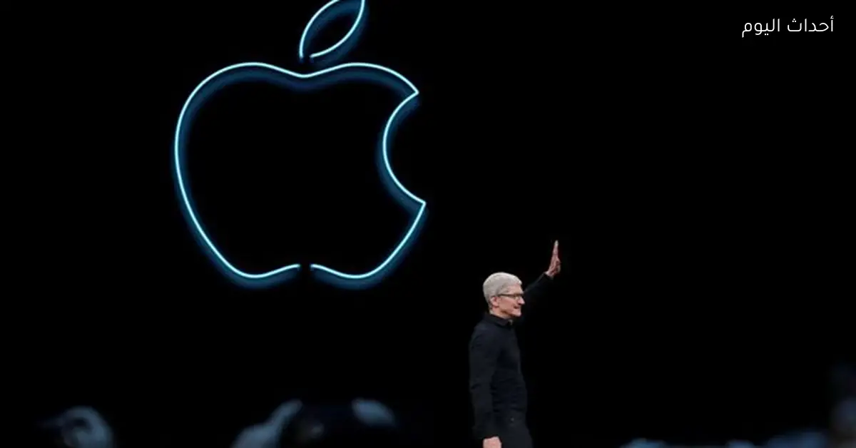 إخفاقات سلسلة آيفون تشمل فقدان الإشارة والانحناء