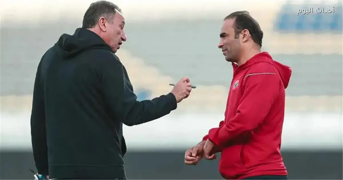 إدارة الأهلي تتخذ قرارات حاسمة ضد لاعبي الفريق عقب خسارة طلائع الجيش