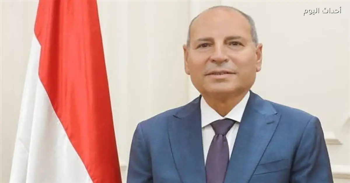 إزالة المباني المخالفة في القاهرة خلال إجازة عيد الفطر