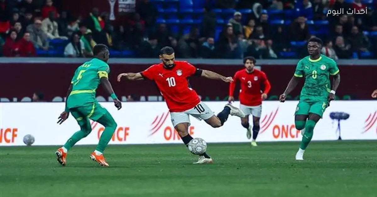 إسبانيا تُبلغ مصر بإلغاء مباراة مارس الودية