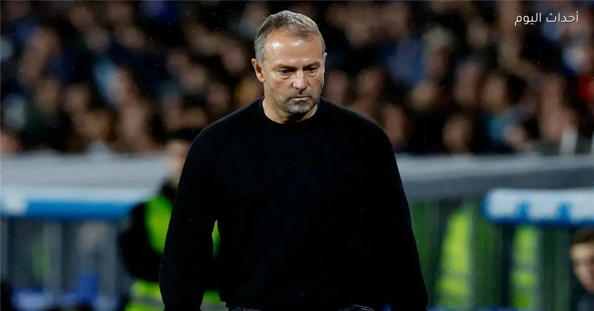 إصابة لاعب برشلونة قبل مواجهة نيوكاسل